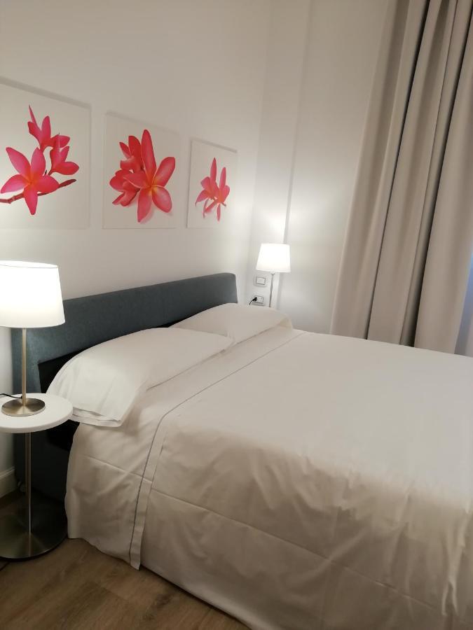 Delta Hotel Apartments ซานโดนาโต มีลาเนเซ ภายนอก รูปภาพ