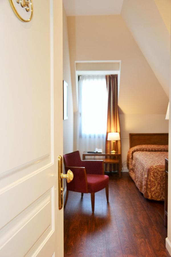 Delta Hotel Apartments ซานโดนาโต มีลาเนเซ ภายนอก รูปภาพ