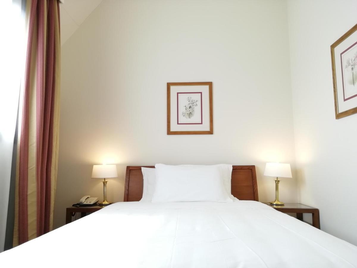 Delta Hotel Apartments ซานโดนาโต มีลาเนเซ ภายนอก รูปภาพ