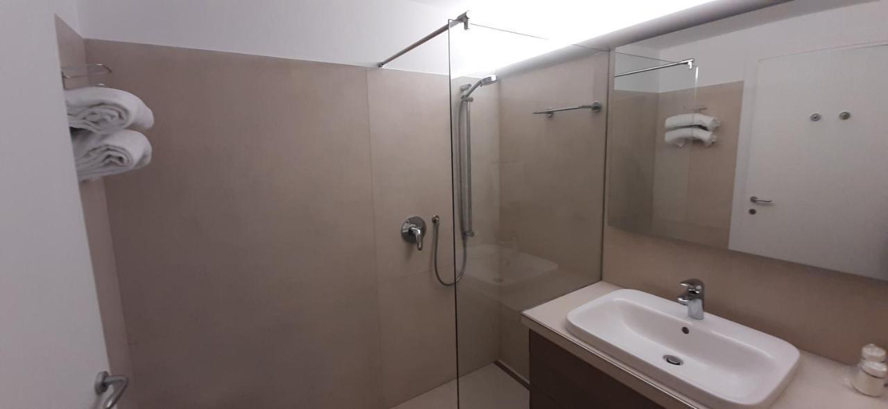 Delta Hotel Apartments ซานโดนาโต มีลาเนเซ ภายนอก รูปภาพ