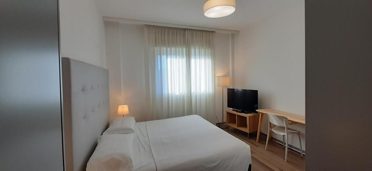 Delta Hotel Apartments ซานโดนาโต มีลาเนเซ ภายนอก รูปภาพ