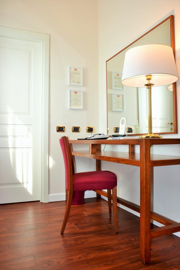 Delta Hotel Apartments ซานโดนาโต มีลาเนเซ ภายนอก รูปภาพ