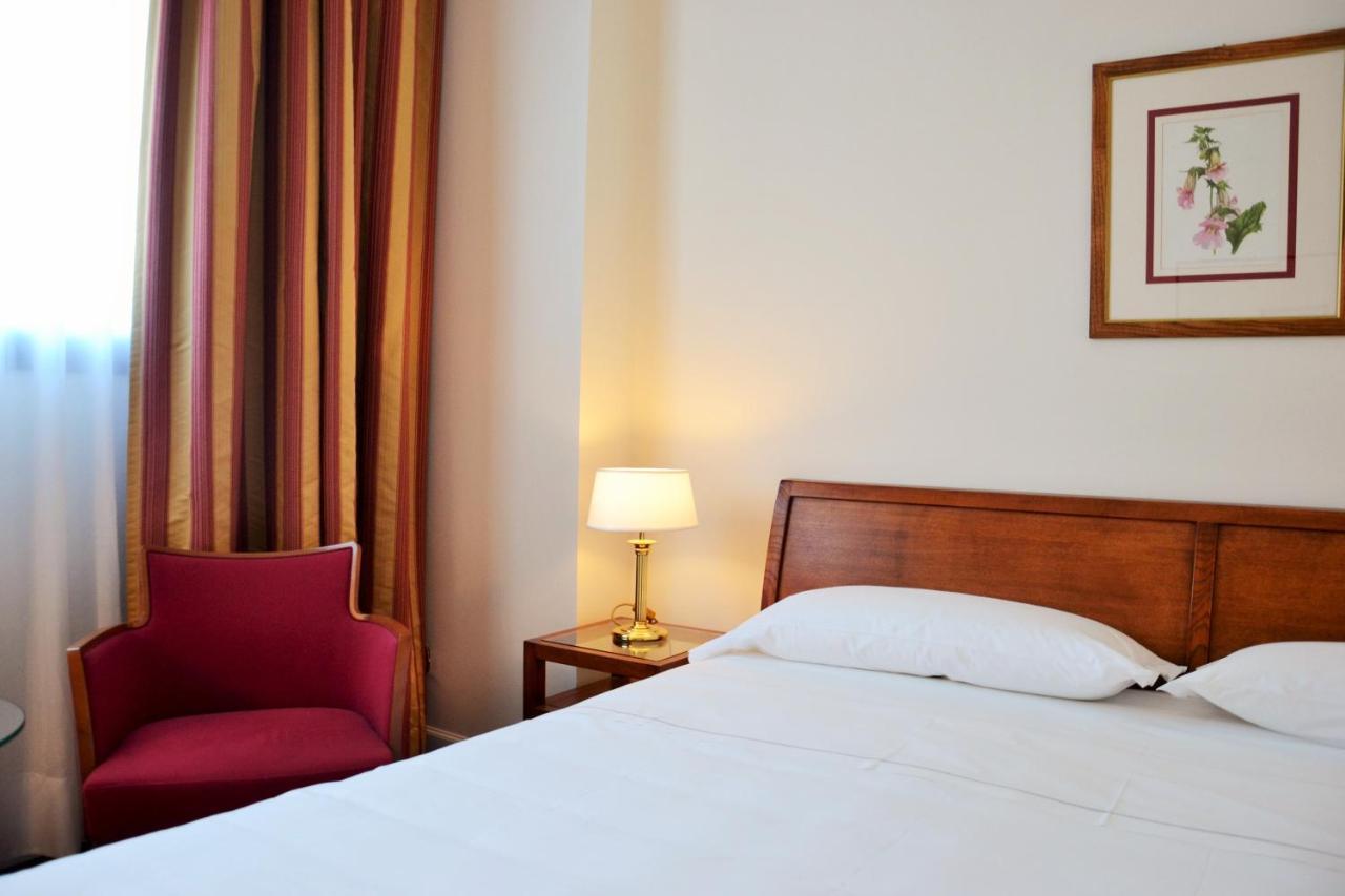 Delta Hotel Apartments ซานโดนาโต มีลาเนเซ ภายนอก รูปภาพ