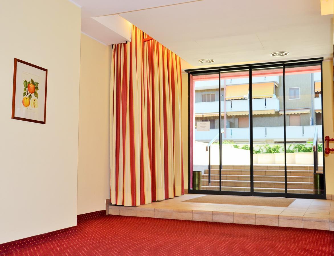 Delta Hotel Apartments ซานโดนาโต มีลาเนเซ ภายนอก รูปภาพ